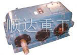 非标(biao)減(jian)速(su)機